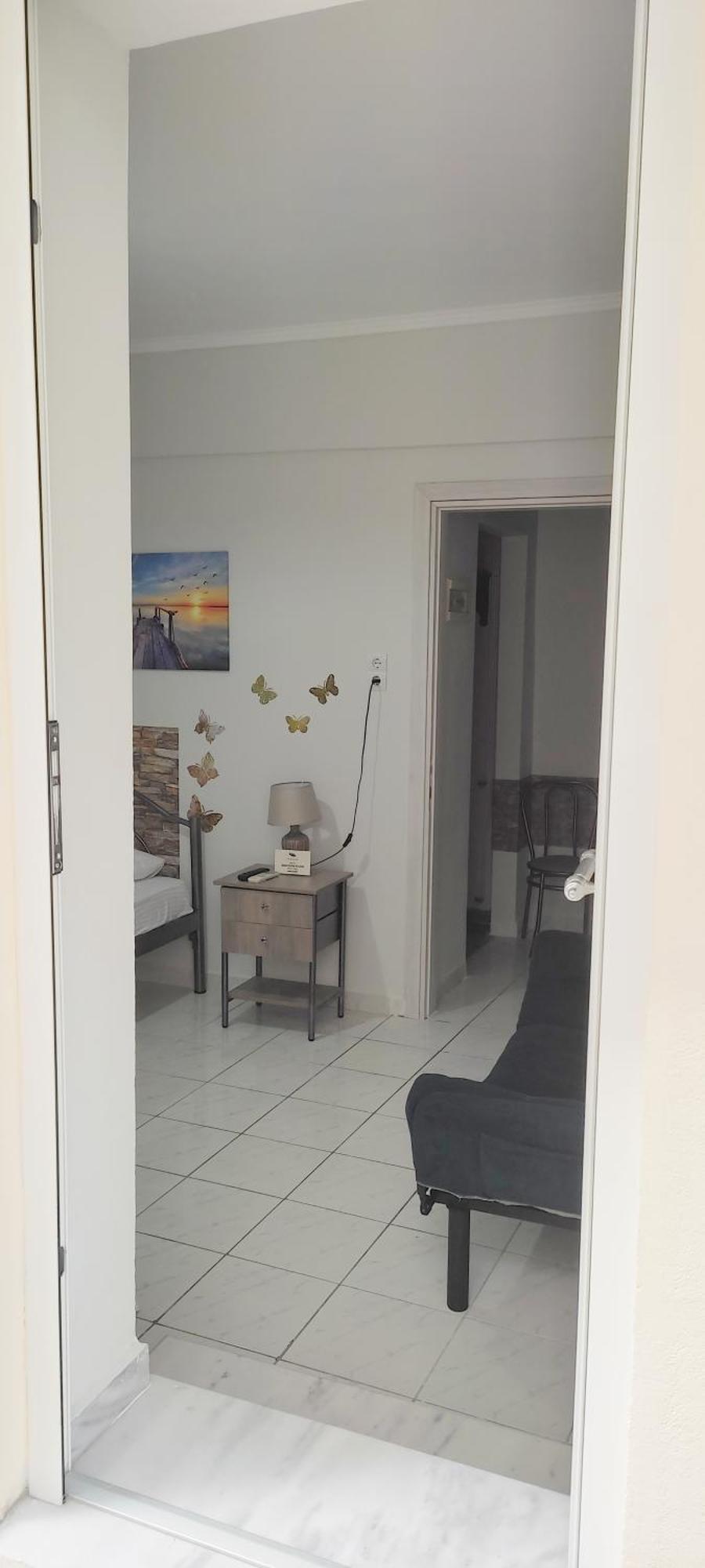 Ferienwohnung Anastasia Studio Kavala Exterior foto