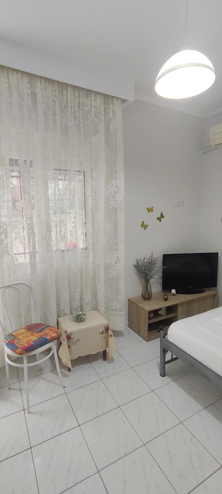 Ferienwohnung Anastasia Studio Kavala Exterior foto