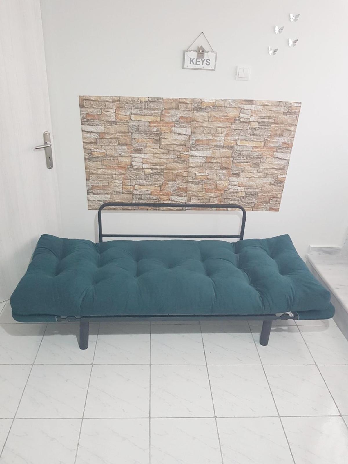 Ferienwohnung Anastasia Studio Kavala Exterior foto