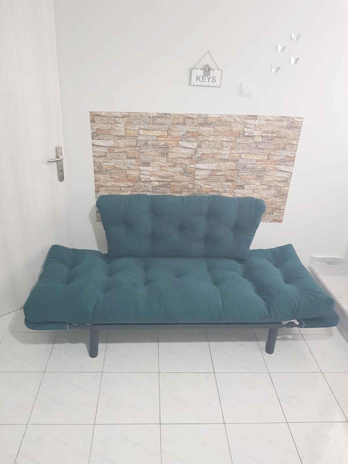Ferienwohnung Anastasia Studio Kavala Exterior foto